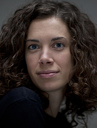 Magdalena  Bogner
