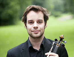 Fabian Bischof Fabian Bischof