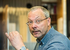 Hans-Christian Steinhöfel Hans-Christian Steinhöfel