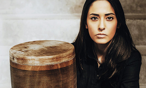 Iranian Percussion as a Living Practice