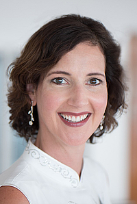 Prof. Alexia Eichhorn Prof. Alexia Eichhorn
