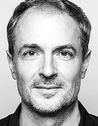 Prof. Sönke  Reger