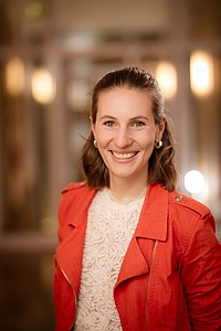 Franziska  Epp