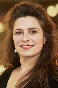 Sabina  Martin
