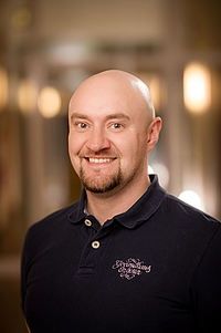 Daniel  Scholz