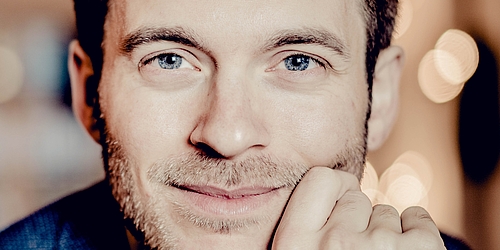 Virtuoses Weimar - Antrittskonzert Prof. Martin Klett   