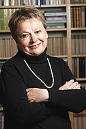 Prof. Anne-Kathrin Lindig