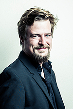 Prof. Martin Sturm