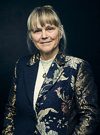 Prof. Bettina Bruhn Prof. Bettina Bruhn