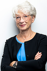 Prof. Dagmar Brauns Prof. Dagmar Brauns