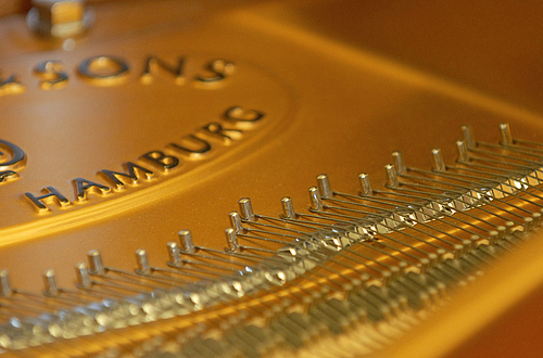 Sterne von Morgen   