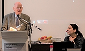 Grußwort des Präsidenten der Hochschule für Musik FRANZ LISZT Weimar, Prof. Dr. Christoph Stölzl