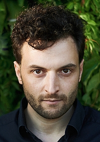 Samir Bouadjadja Samir Bouadjadja