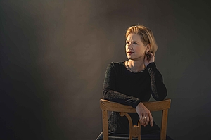 Prof. Silke Evers-Osthoff