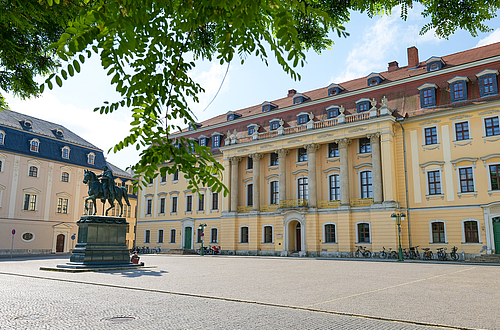 Festakt zum Dies Academicus   