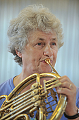 Frøydis Ree Wekre