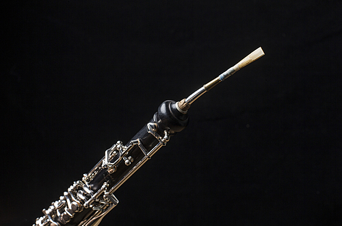 Oboe im Konzert   