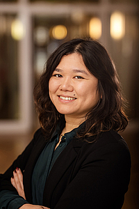 Ly Tran Ly Tran