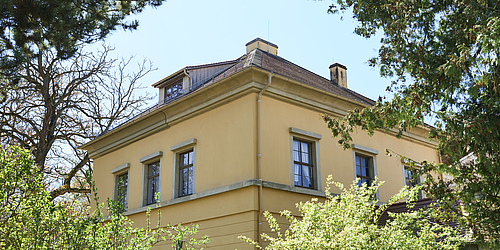 Musik bei Liszt   