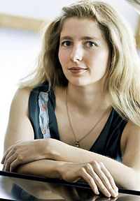 Cathleen  Bergner