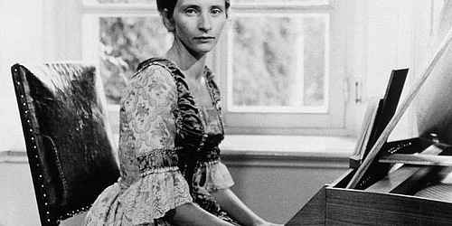 Musikfilm: CHRONIK DER ANNA MAGDALENA BACH   