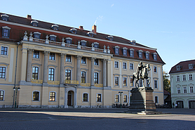 Fürstenhaus Fürstenhaus