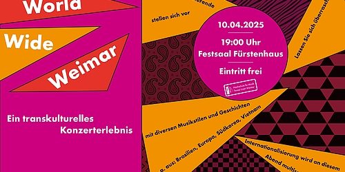 World Wide Weimar   