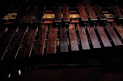 Schlagwerk im Konzert   