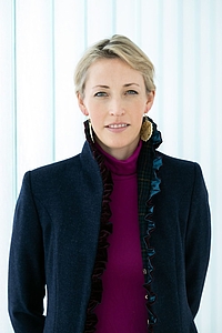 Prof. Dr. Lena Haselmann-Kränzle Prof. Dr. Lena Haselmann-Kränzle
