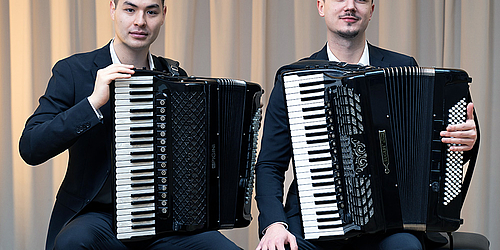 Kurskonzert I   