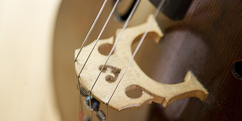 Kurskonzert Violoncello   