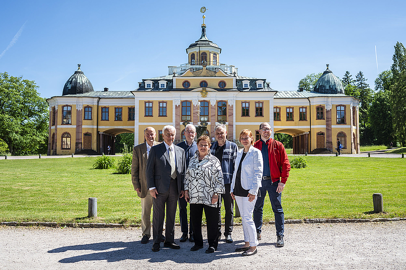 Erfolgreicher Stiftertag