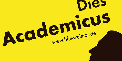 Dies Academicus   