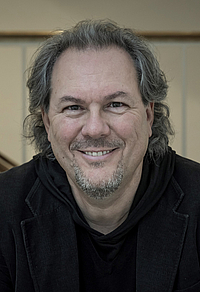 Prof. Jochen Biganzoli Prof. Jochen Biganzoli