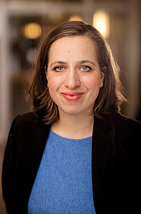 Annekathrin Knigge Annekathrin Knigge