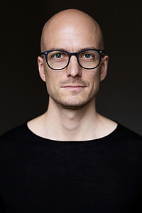 Prof. Maximilian Marcoll Prof. Maximilian Marcoll
