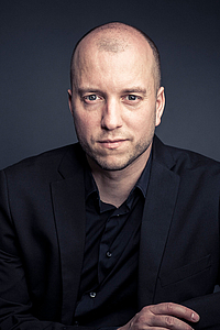 Christoph Dittmar Christoph Dittmar