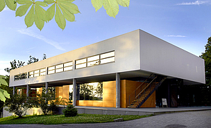 Music High School Schloss Belvedere Music High School Schloss Belvedere