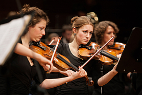 Orchestra of the University of Music FRANZ LISZT Weimar Orchestra of the University of Music FRANZ LISZT Weimar