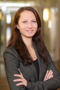 Rebekka Stemmler Rebekka Stemmler