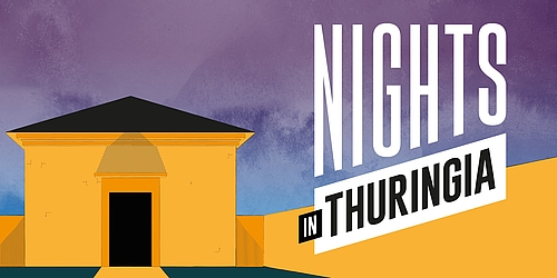 HfM Jazz Festival "Nights in Thuringia"   