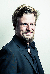 Prof. Martin Sturm Prof. Martin Sturm