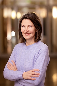 Tanja  Schubert