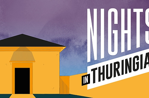 HfM Jazz Festival "Nights in Thuringia"   