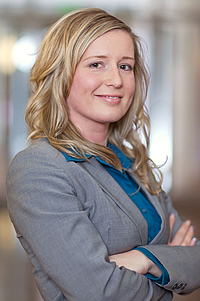 Melanie Recke Melanie Recke