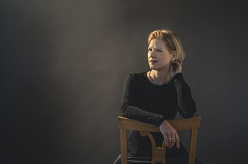 Virtuoses Weimar - Antrittskonzert Prof. Silke Evers-Osthoff   