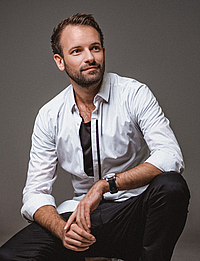 Daniel Barke Daniel Barke