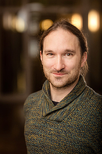 Johannes Ernst Johannes Ernst