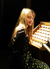 Eszter  Szedmák