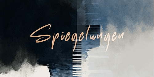 Spiegelungen - Rachmaninow und Ravel im Dialog   